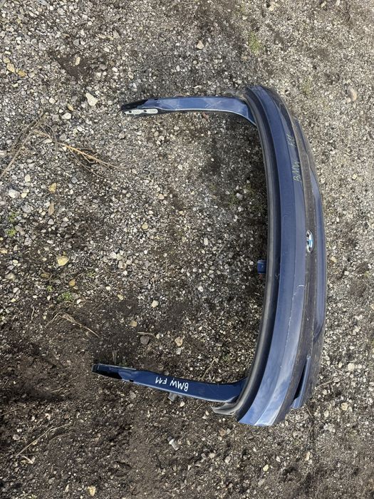 Пета врата брата багажник за БМВ BMW F11 без прозорец