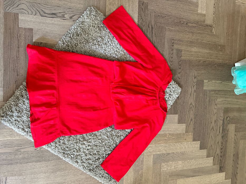 Rochie din bumbac Zara, Mango, Nissa