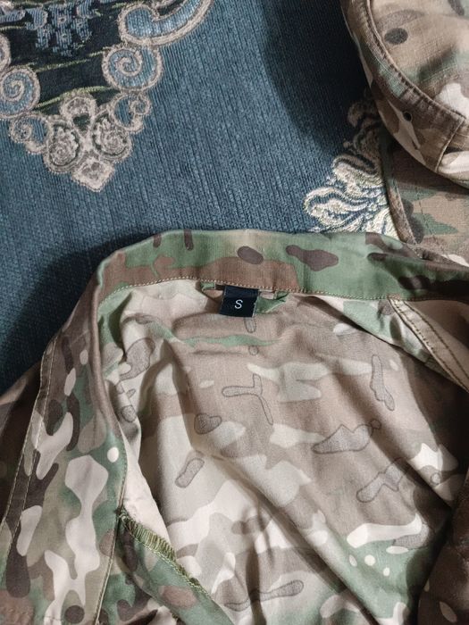 Продам форму для нвп и военной кафедры