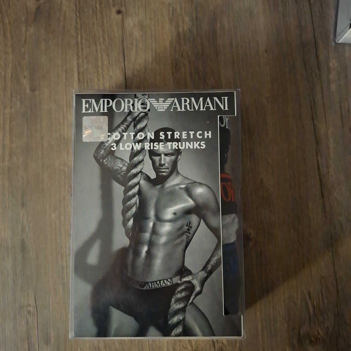 Boxeri barbati set 3 buc