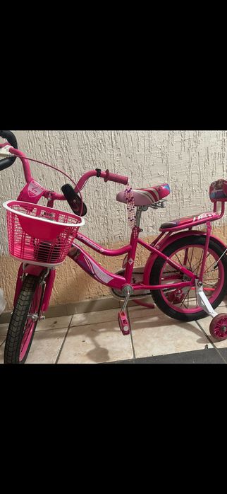 Продается велосипед