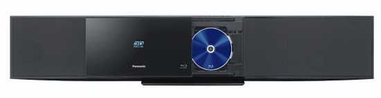 Премиум саундбар Panasonic BFT-800