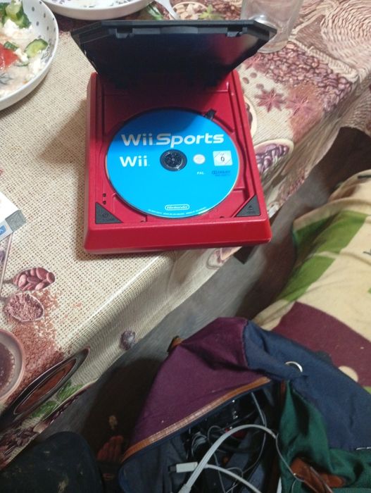 Продавам игра Нинтендо