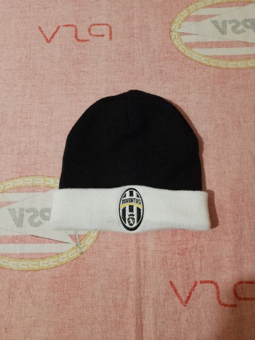 Caciula Fotbal Juventus Torino