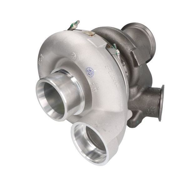 TURBOSUFLANTA GT4094S TGS 480 LP 353KW EUR 807158 5006S