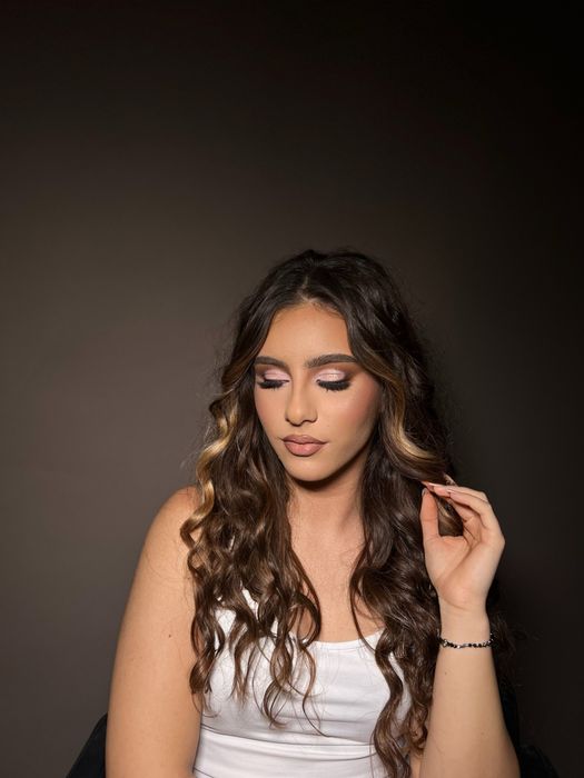 Make-up artist bucuresti  250 lei