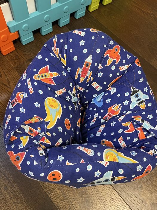 Бебешки барбарон