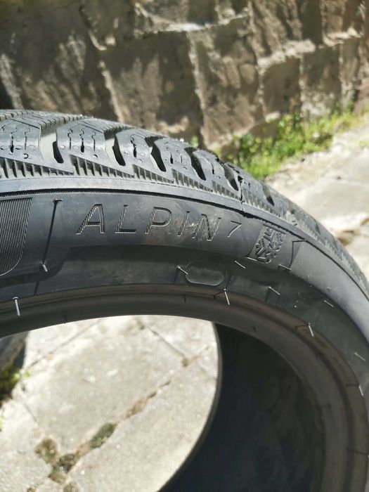 Гуми Мишелин 225/45R17