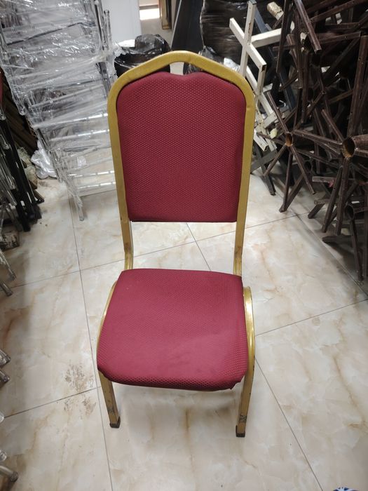 Продам стулья бу