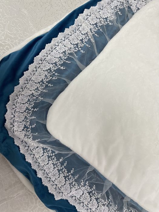 Конверт для выписки