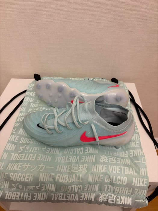 Nike phantom gx 2 elite low бутсы