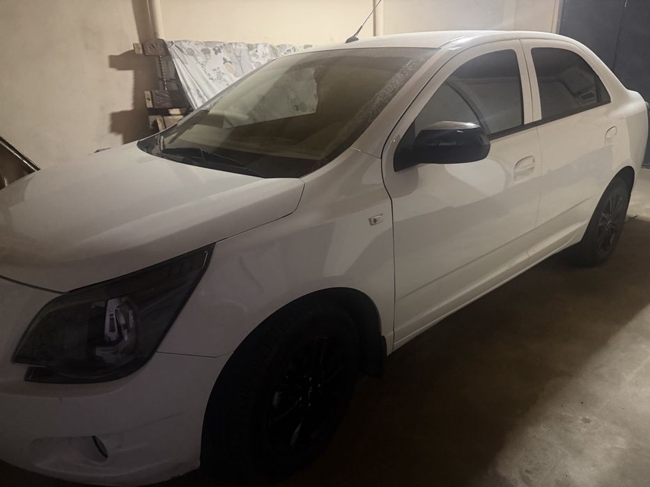Cobalt 2025 sotiladi