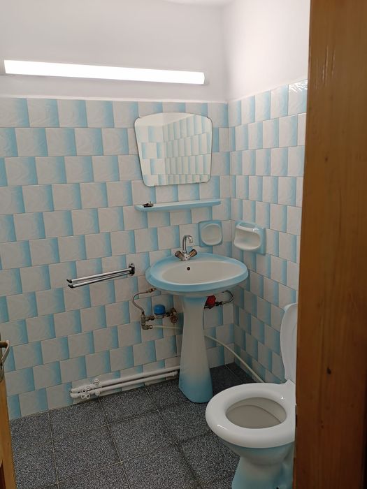 Vând apartament 4 camere Arad Calea Aurel    Vlaicu  (N )
