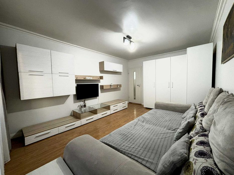 Inchiriez apartament 3 camere Baba Dochia Timisoara