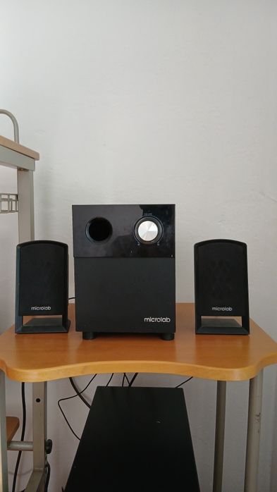 Компьютер:Windows 10