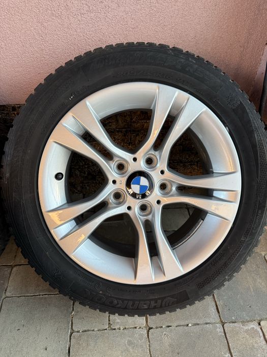 Vand jante aliaj originale BMW 16 inch