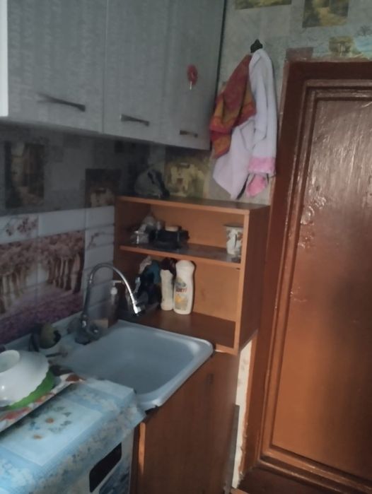 Срочно продаётся дом на земле