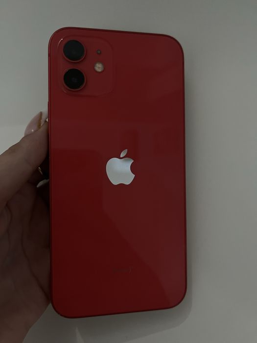 iphone 12 nou 256 GB