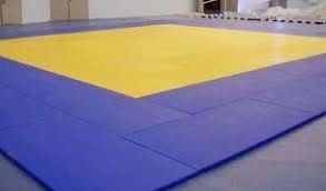 Татами для дзюдо