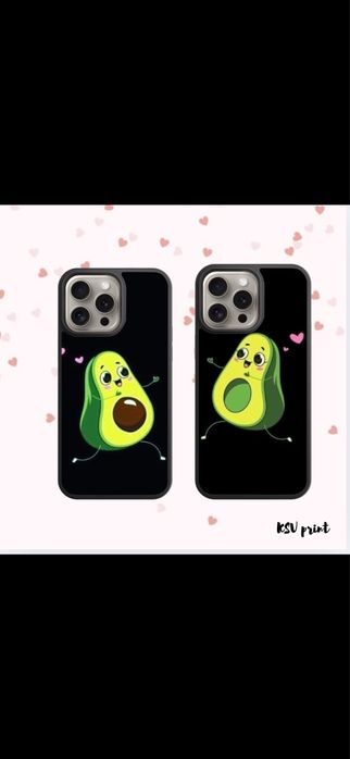 Мачинг кейсове за двойки