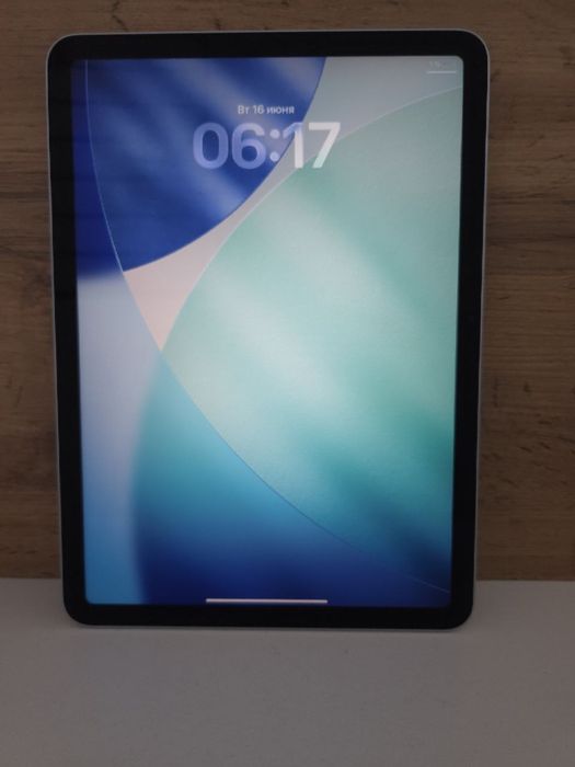 iPad Air BariBarShop/рассрочка/Red
