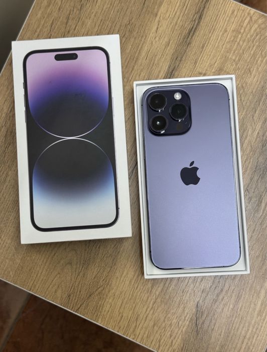 Iphone 14 pro max/ Айфон 14 про макс