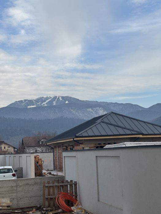 CASA DE vanzare in mun. BRASOV / Romania