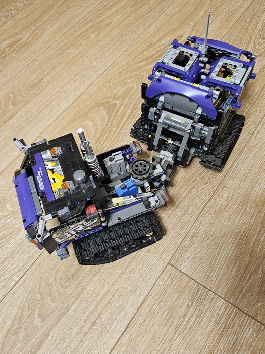 Lego technic 42069