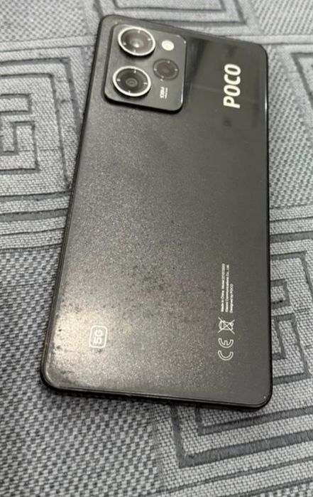 Продам poco x5 pro 256 5G