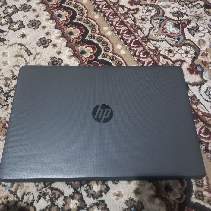 Kompyuter HP Intel Core i3
Xotira 4/1 TB
64 razryad