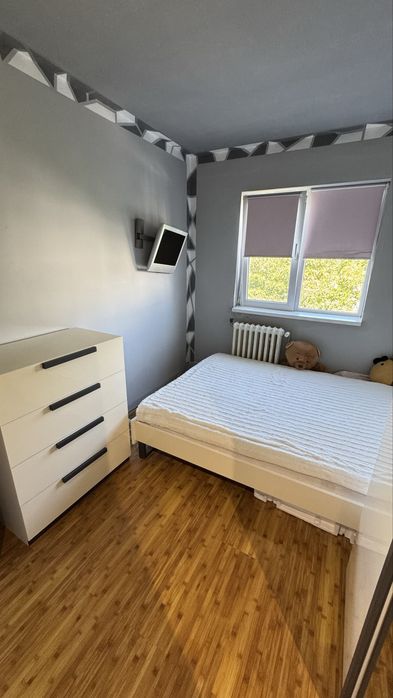 Apartament 3 camere, Manastur - Aleea Retezat