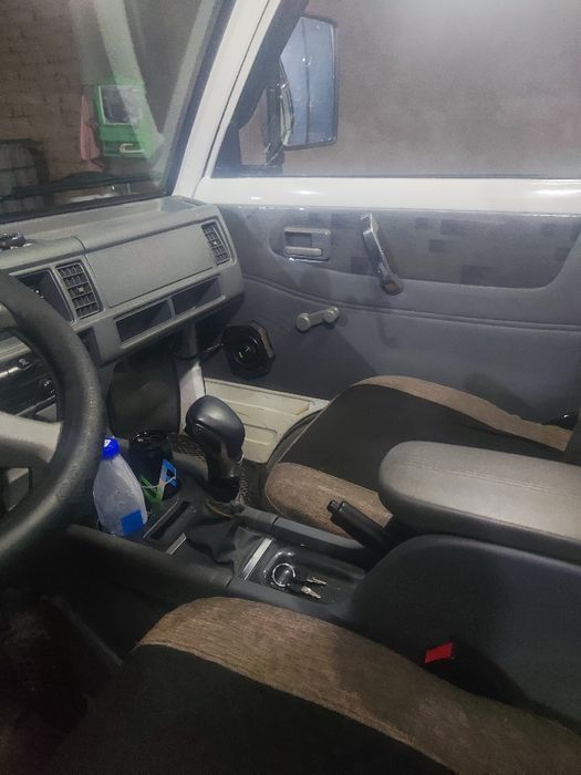 Дамас срочно сотилади