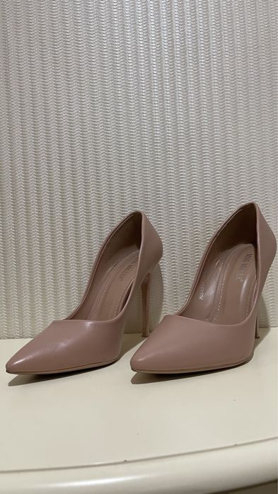 Туфли лодочки 37