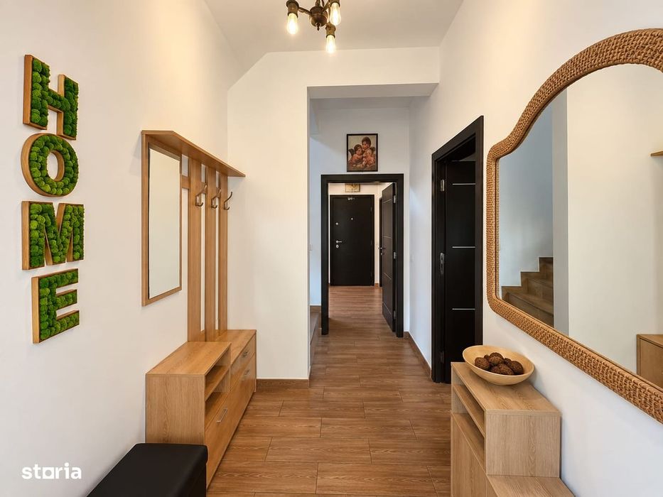 Casa de inchiriat – 150 mp zona Nicolina, Iasi | rezidential sau bir