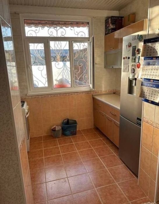 Прадажа квартира