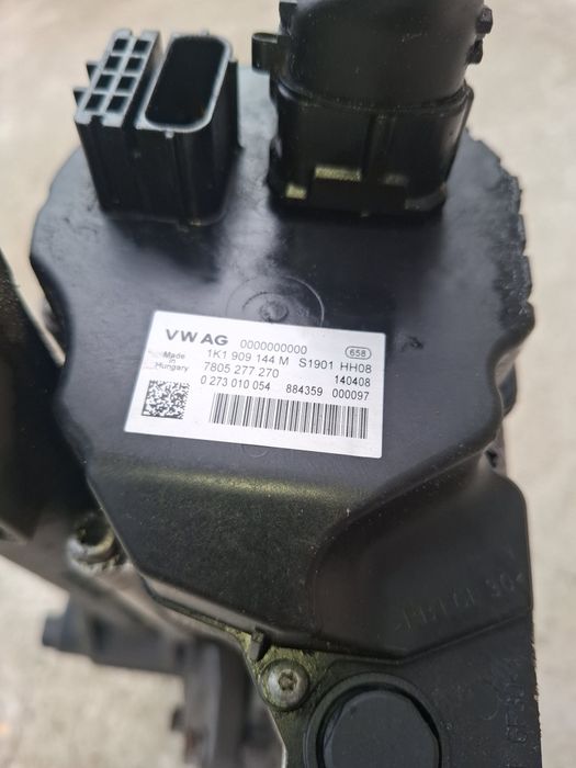 Caseta direcție Golf 5, Golf Plus, Passat,  Turan, Seat,  Audi