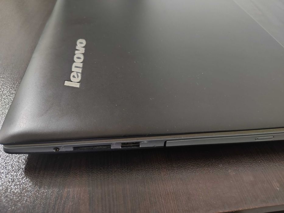 Lenovo IdeaPad Z 510