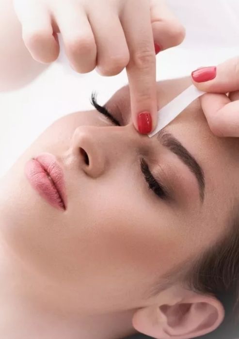 Депиляция воском, только женский Быстро и качествнно, и на выезд