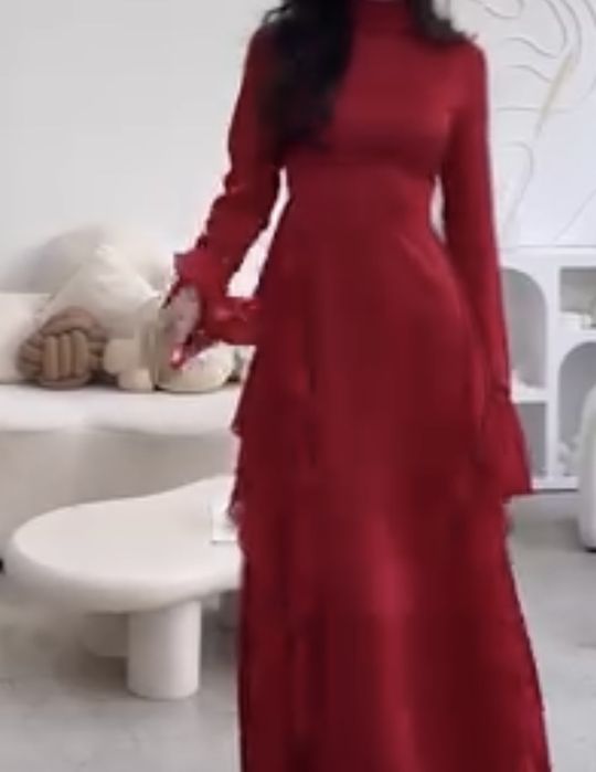 Платье корея качество люкс