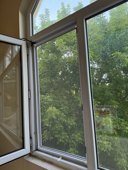 Москитные сетки для окон