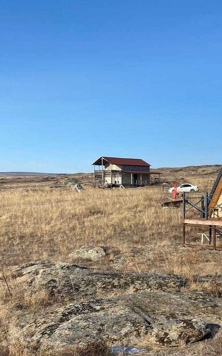 Продам участок 50 соток