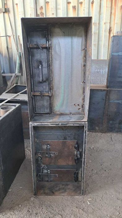 продам печь банную