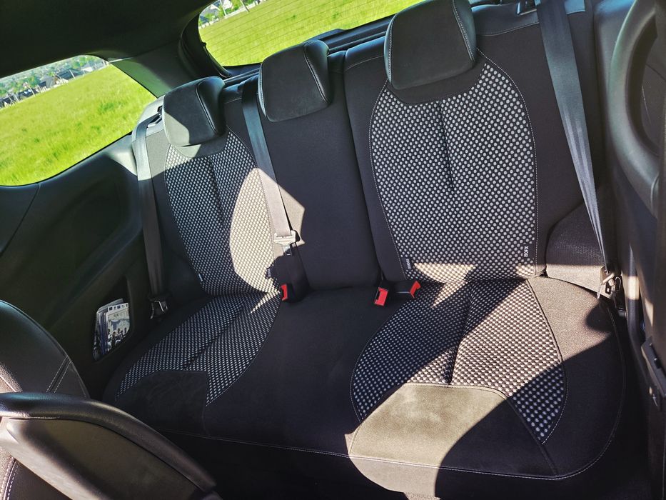 Citroën DS3 2012 Sport Chic