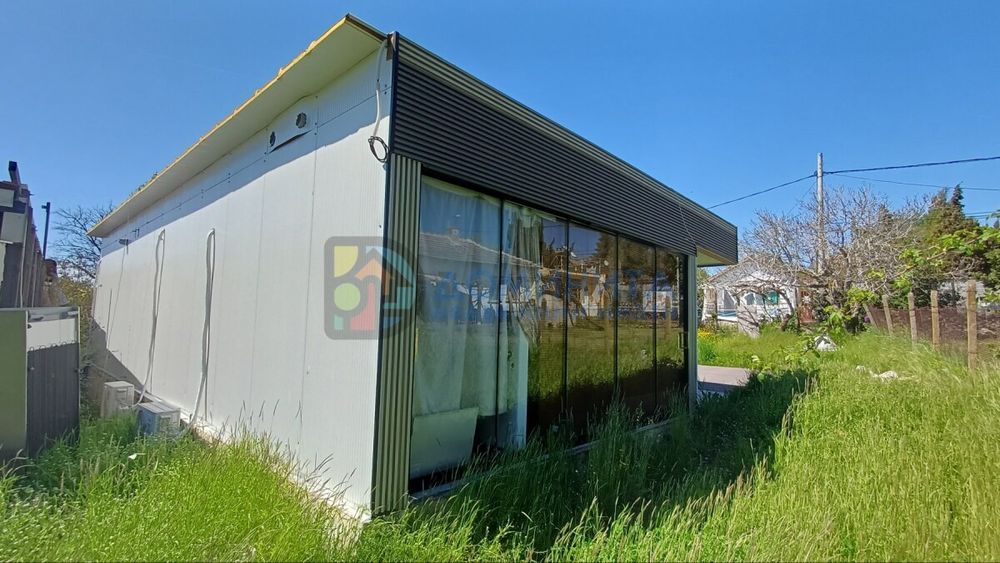 Продава се Парцел в с. Варвара, Област Бургас - 500 кв.м за 133 €/кв.м - Снимка #1