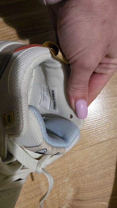 Кецове  32н. Обувани 2-3 пъти