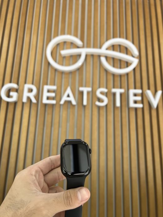 Часы, Apple Watch Series 11, 100%