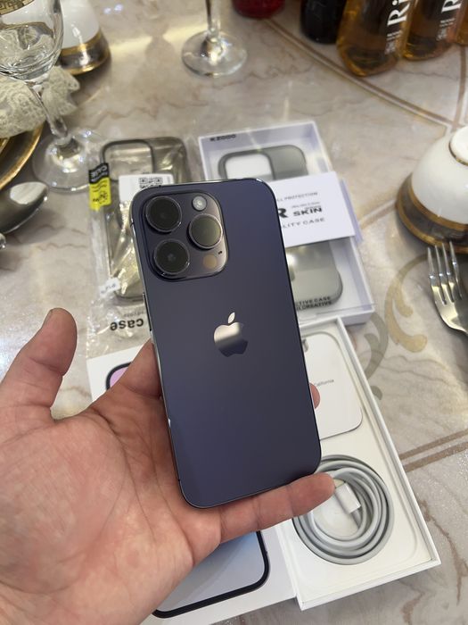 Iphone 14 pro srochna