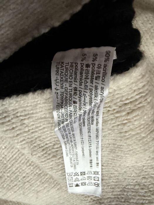 Плетена , туника , рокля Зара / Zara