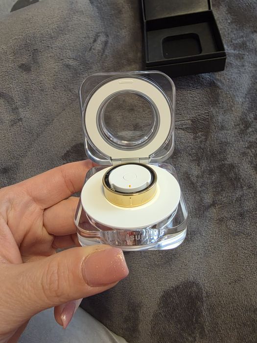 Vând inel samsung galaxy ring SM-Q501