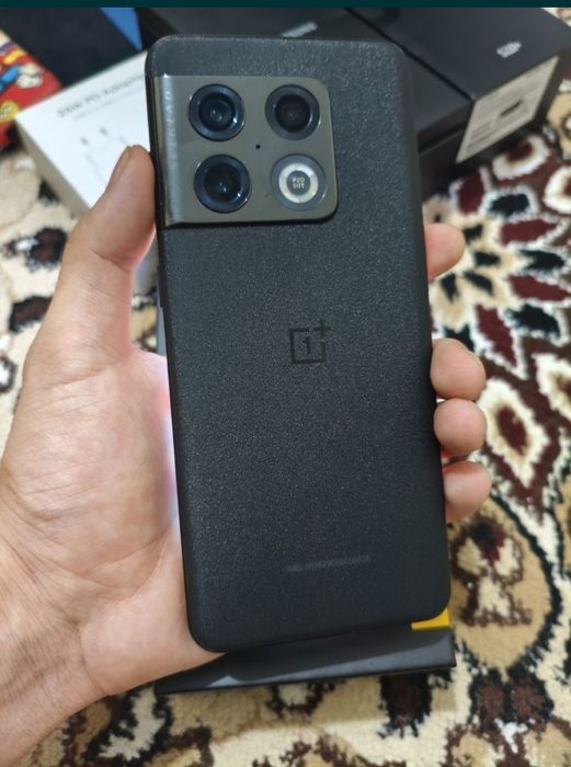 OnePlus 10 pro 5g ideal